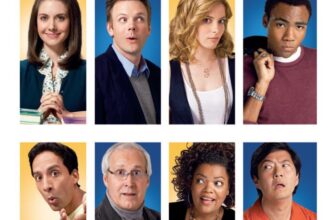 SERIE STREAMING | TOP SITE STREAMING Streaming community