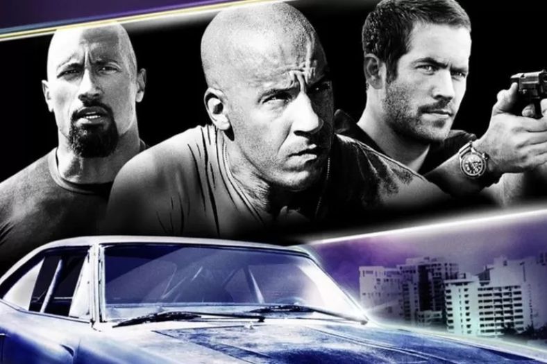 Regarder fast and furious 5 en streaming
