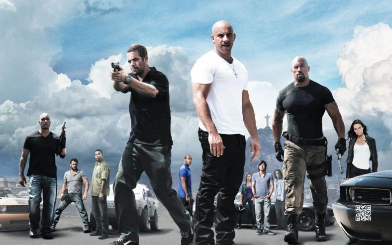 Regarder fast and furious 5 en streaming