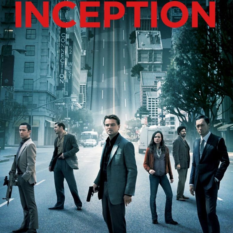 Inception streaming | TOP SITE STREAMING