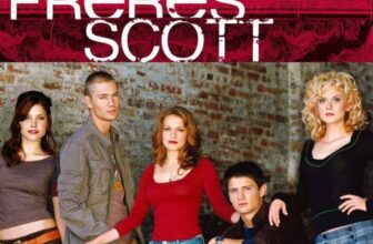 SERIE STREAMING | TOP SITE STREAMING les frères scott saison 2 streaming
