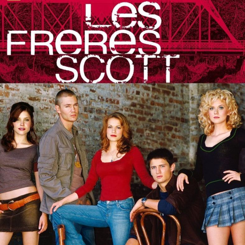 les frères scott saison 2 streaming | TOP SITE STREAMING