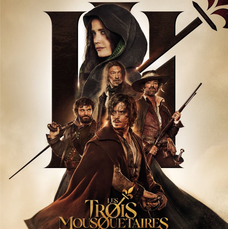Les trois mousquetaires : dartagnan streaming | TOP SITE STREAMING