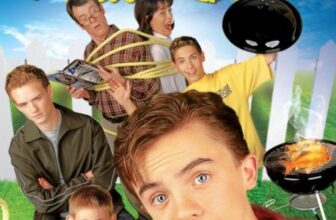 SERIE STREAMING | TOP SITE STREAMING Malcolm streaming