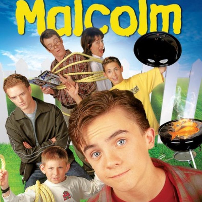 Malcolm streaming | TOP SITE STREAMING