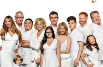 SERIE STREAMING | TOP SITE STREAMING modern family saison 10 streaming