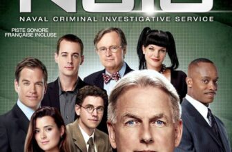 SERIE STREAMING | TOP SITE STREAMING ncis saison 8 streaming