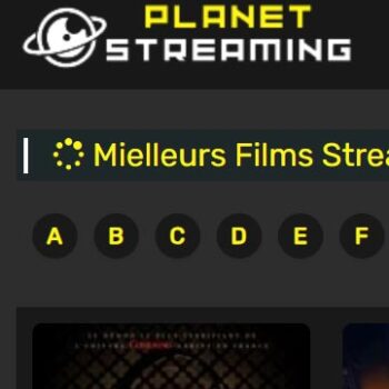 site de streaming planetstreaming