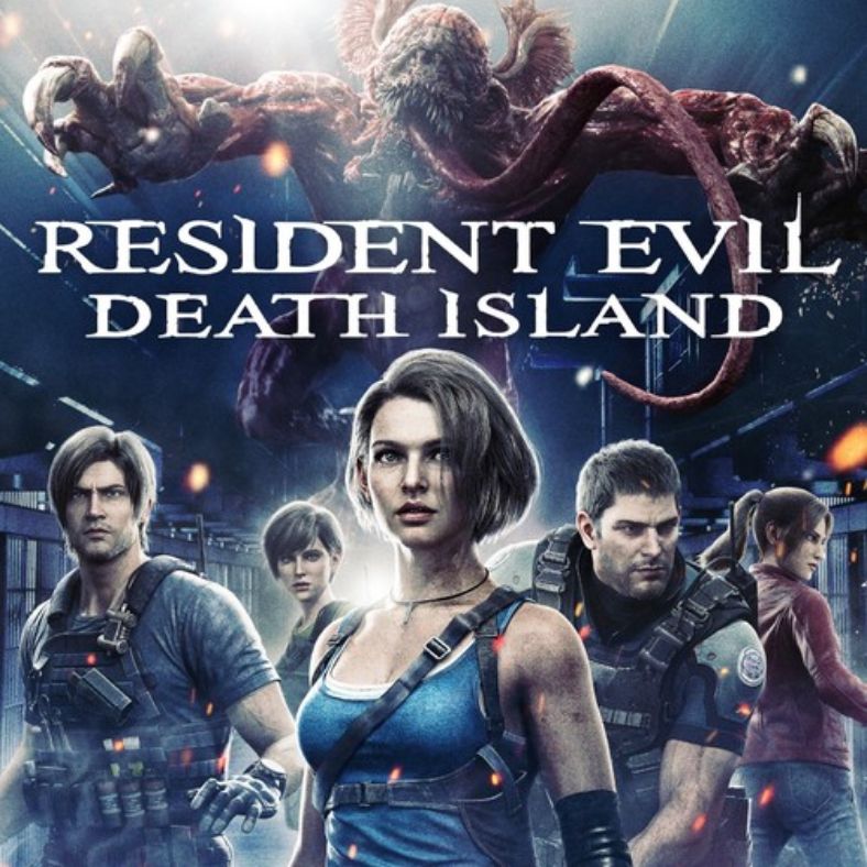 Resident evil death island streaming fr | TOP SITE STREAMING