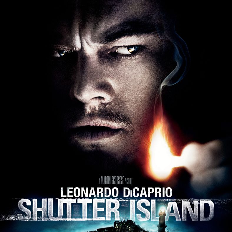 Shutter island streaming | TOP SITE STREAMING