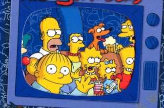 SERIE STREAMING | TOP SITE STREAMING Simpson streaming