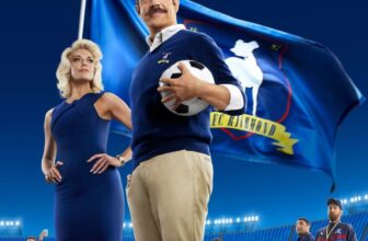 SERIE STREAMING | TOP SITE STREAMING Regarder ted lasso en streaming