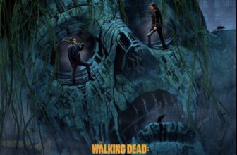 SERIE STREAMING | TOP SITE STREAMING The walking dead dead city episode 6 streaming