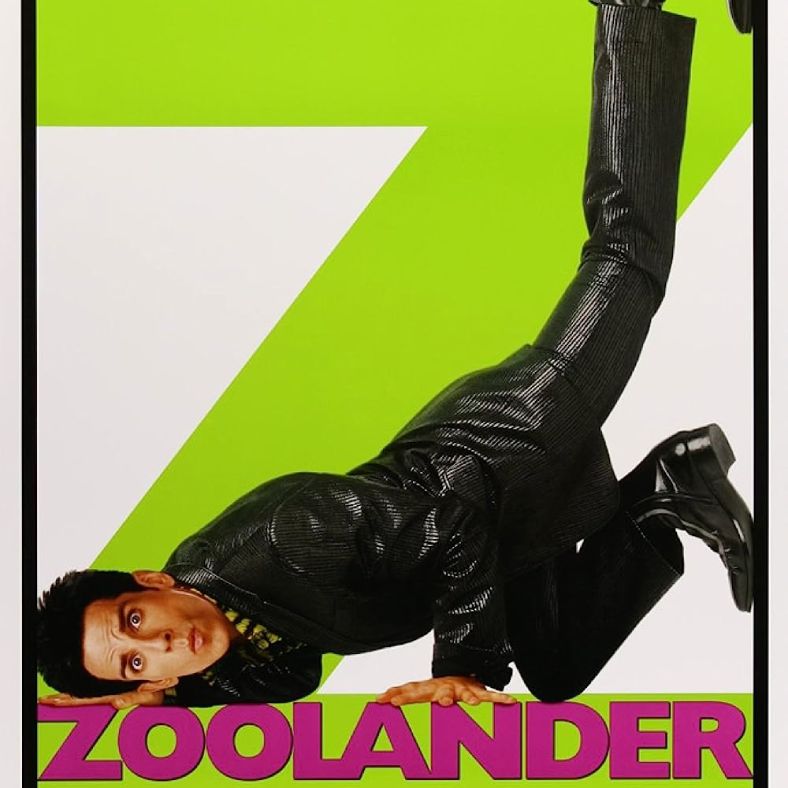 zoolander streaming | TOP SITE STREAMING
