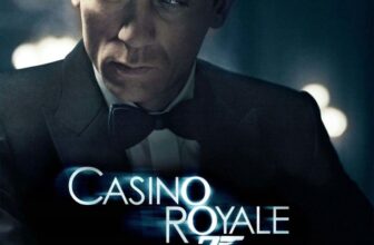 FILM STREAMING | TOP SITE STREAMING Regarder casino royale en streaming