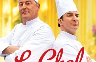 FILM STREAMING | TOP SITE STREAMING Regarder comme un chef en streaming