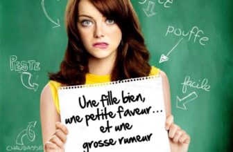 FILM STREAMING | TOP SITE STREAMING Regarder easy girl en streaming