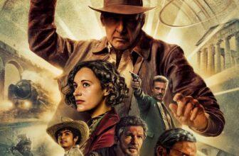 FILM STREAMING | TOP SITE STREAMING Regarder indiana jones et le cadran de la destinée en streaming