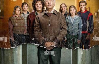 FILM STREAMING | TOP SITE STREAMING le clan streaming