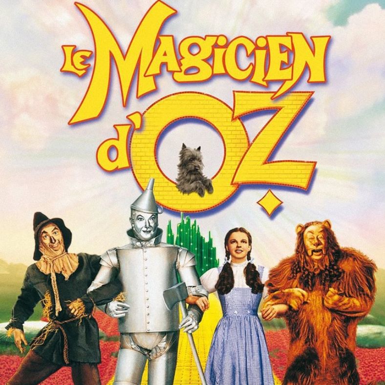le magicien d'oz streaming vf 1939 | TOP SITE STREAMING