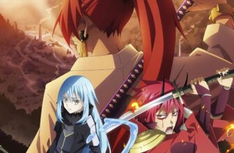 FILM STREAMING | TOP SITE STREAMING Regarder moi quand je me réincarne en slime film en streaming