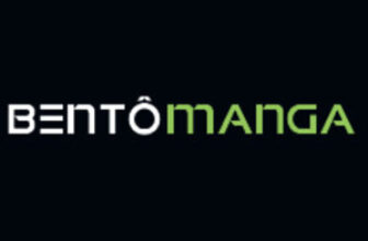 logo du site bentomanga