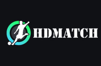logo du site de streaming de foot Hdmatch