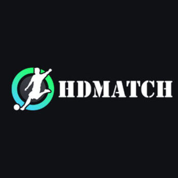 logo du site de streaming de foot Hdmatch