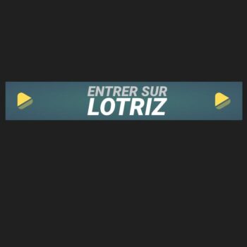 logo du site de streaming lotriz