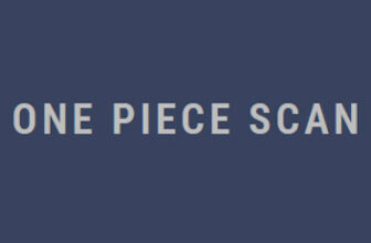 logo du site de scan ONEPIECESCAN