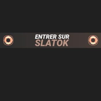 logo du site de streaming slatok