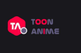 le site de streaming TOONANIME
