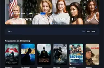 le site de streaming giga streaming