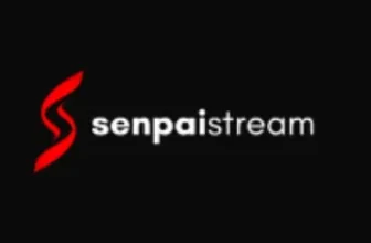logo du site de streaming SENPAI STREAM