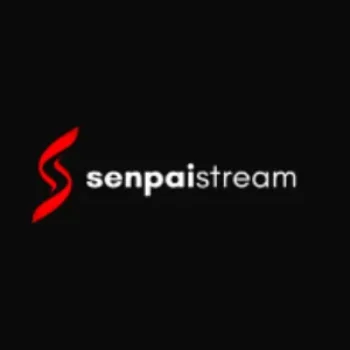 logo du site de streaming SENPAI STREAM
