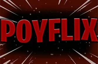 le site de streaming PoyFlix