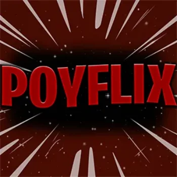 le site de streaming PoyFlix