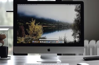 ordinateur apple