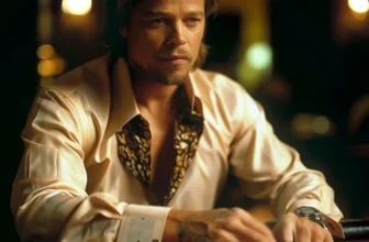 homme qui joue au poker