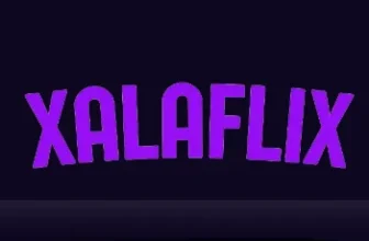 XALAFLIX logo