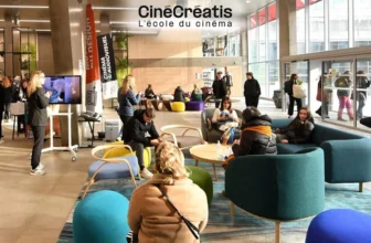 CinéCréatis