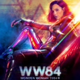 Wonder woman 1984 streaming