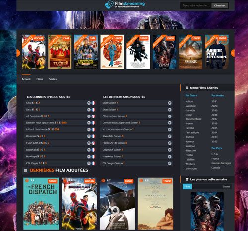 33FILMSTREAMING