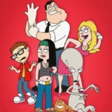 American dad streaming