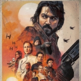 Andor streaming