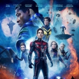 Ant man streaming