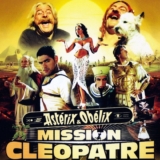 Asterix mission cleopatre streaming