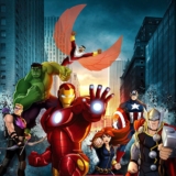 Avengers rassemblement streaming