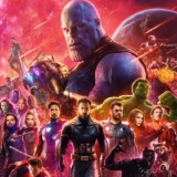 Avenger infinity war streaming