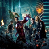 Avenger streaming